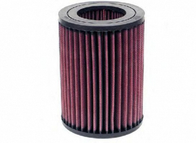 K&N FILTERS e9242 -  Воздушный фильтр